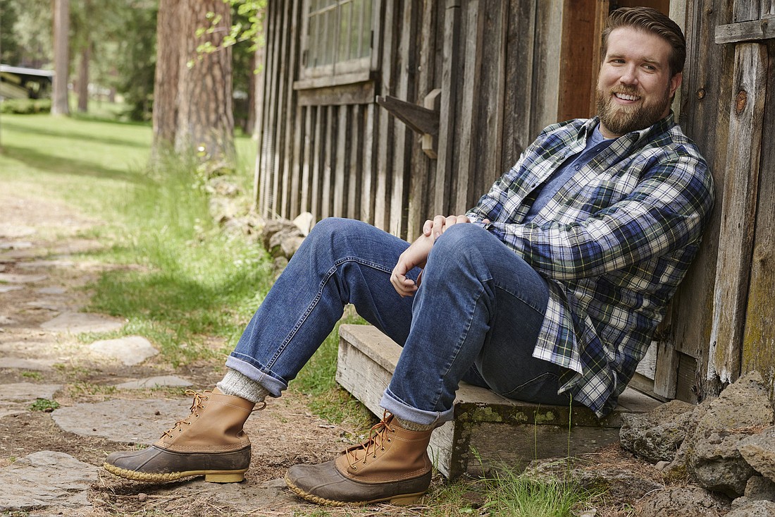 L.L. Bean has long been known for its rugged outdoors clothing, but the company says its first Florida store at UTC in Sarasota will sport plenty of tropical wear that the locals will love.