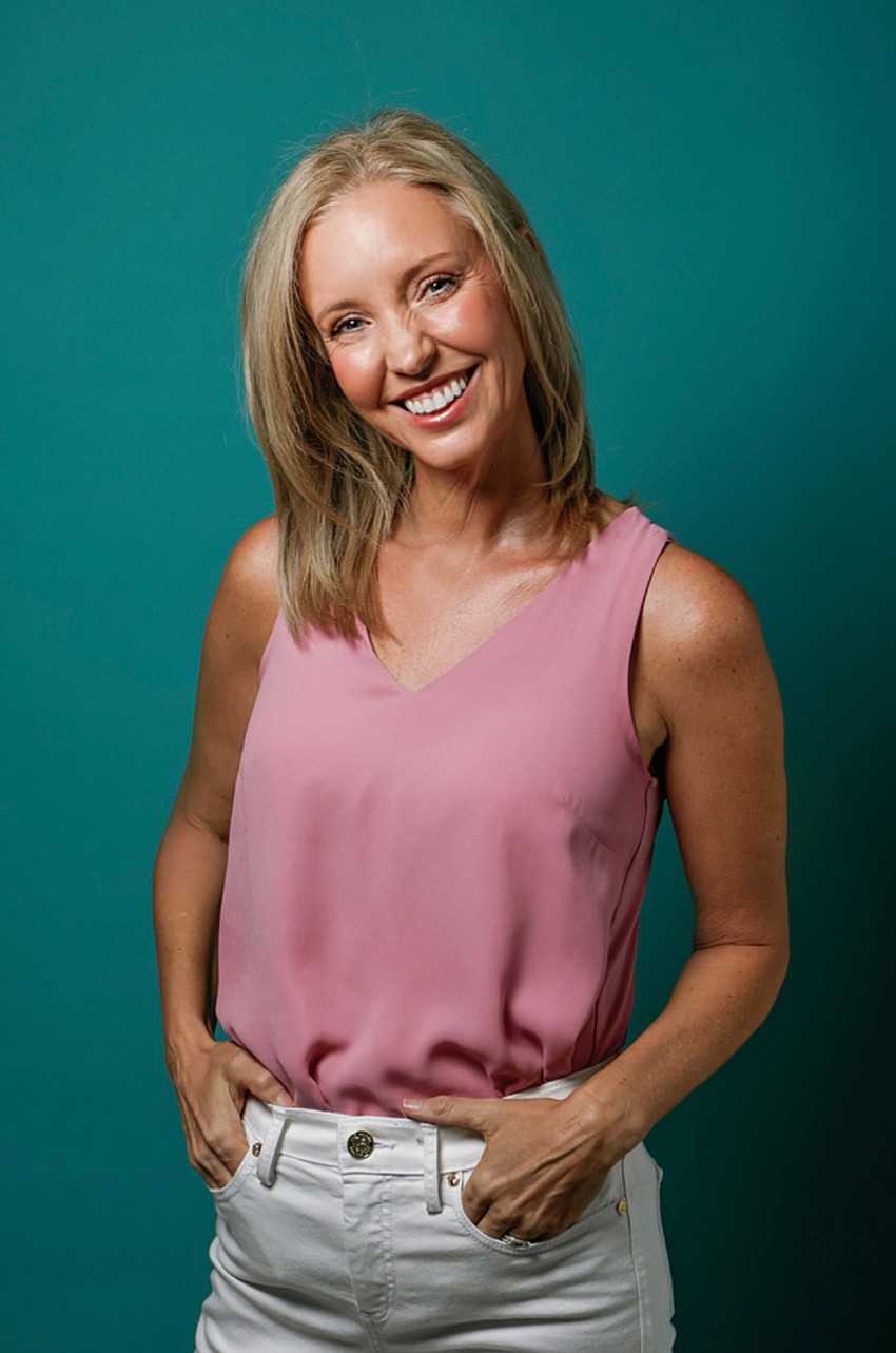 Summer Dawn Wallace is artistic director of Urbanite Theatre.